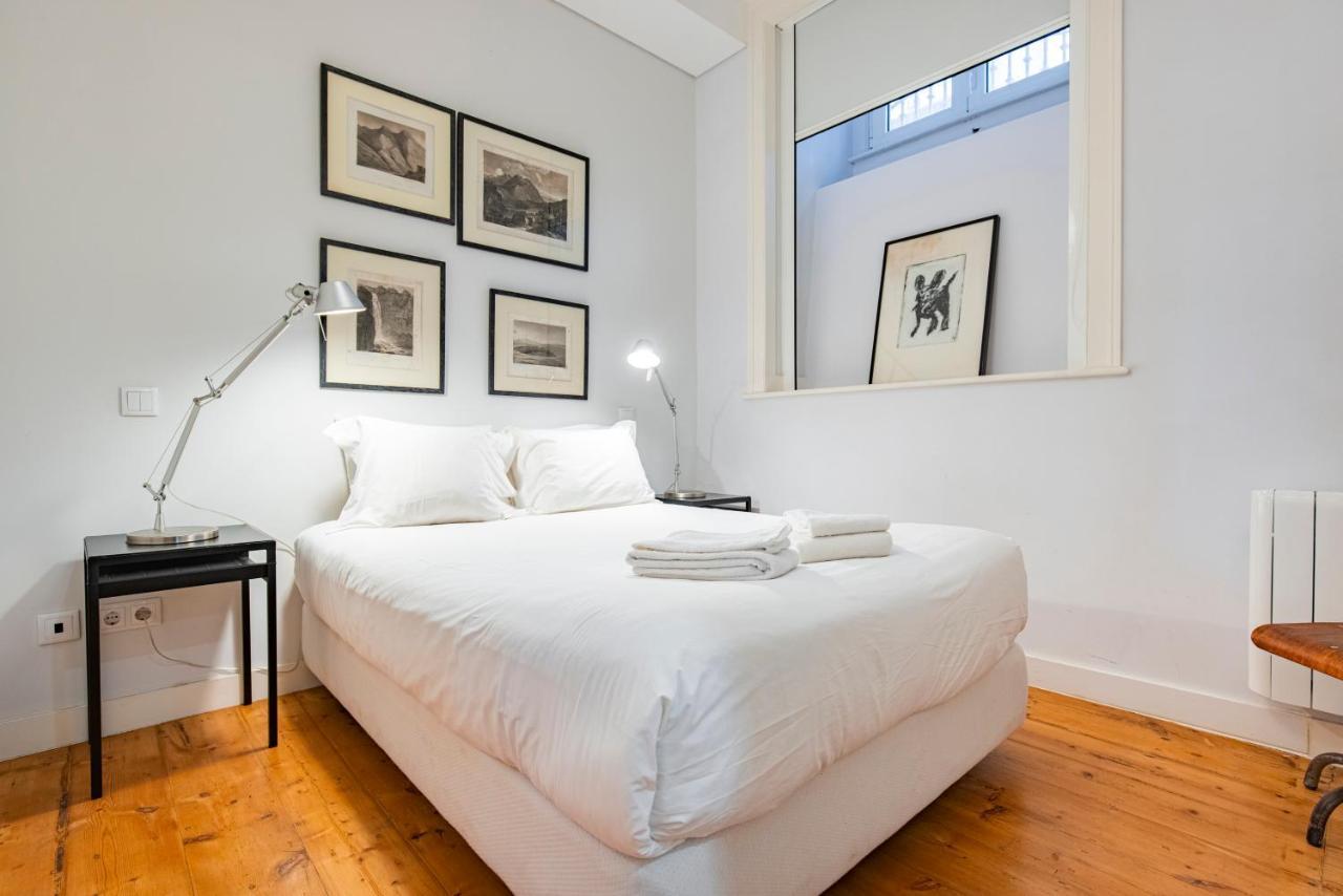 Castelo Design Aparment W/ Balcony & Super View By Lovelystay Lisboa Dış mekan fotoğraf