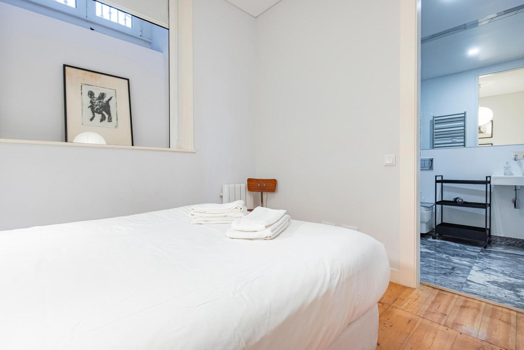Castelo Design Aparment W/ Balcony & Super View By Lovelystay Lisboa Dış mekan fotoğraf
