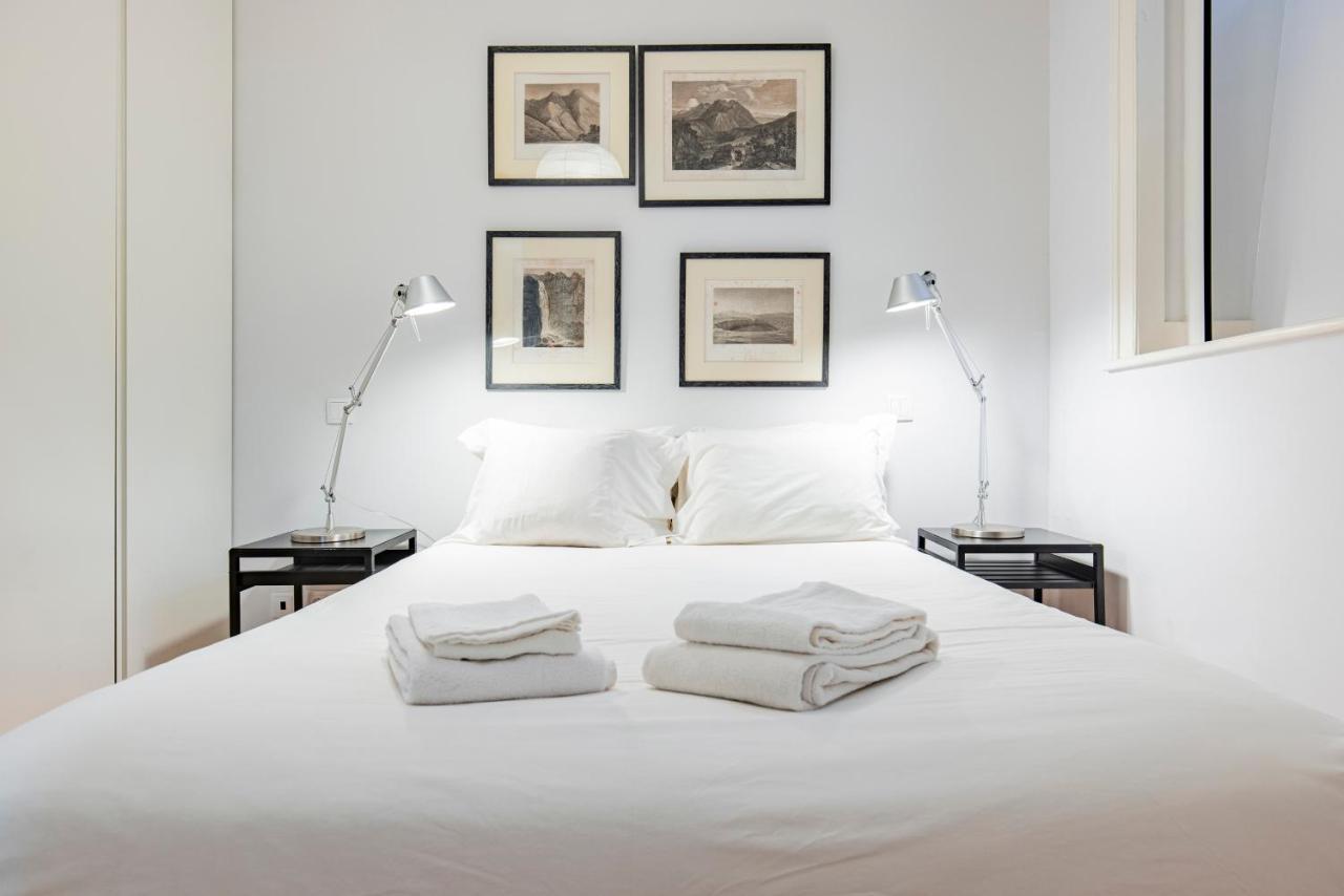Castelo Design Aparment W/ Balcony & Super View By Lovelystay Lisboa Dış mekan fotoğraf
